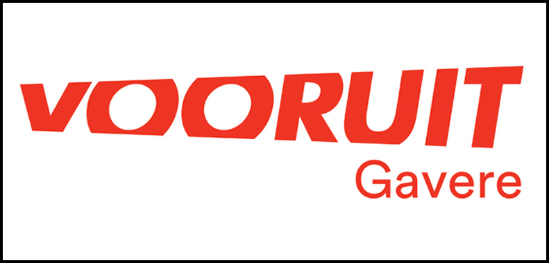 vooruit